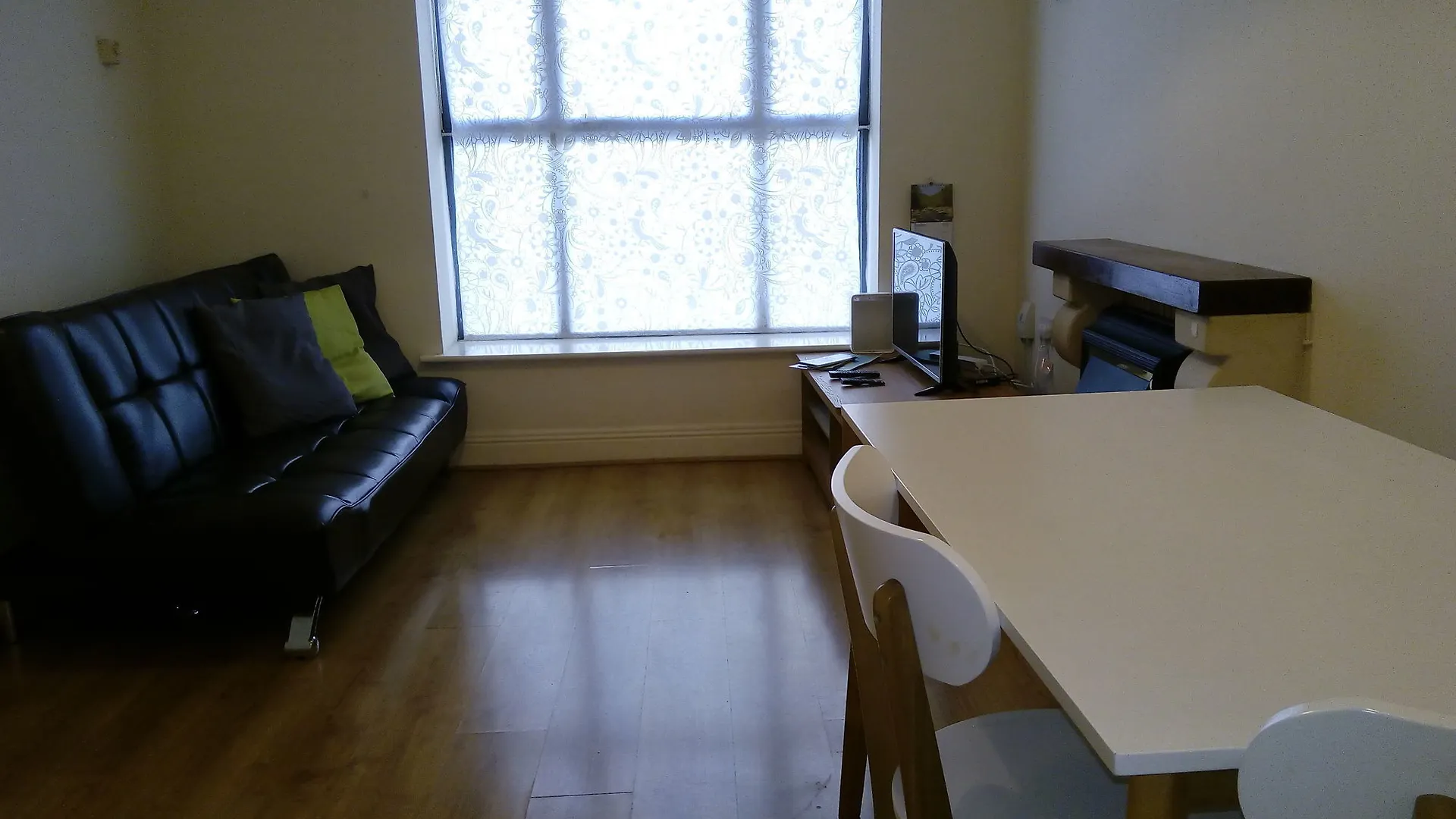 Parnell Street & Gardiner Apartments Dublin