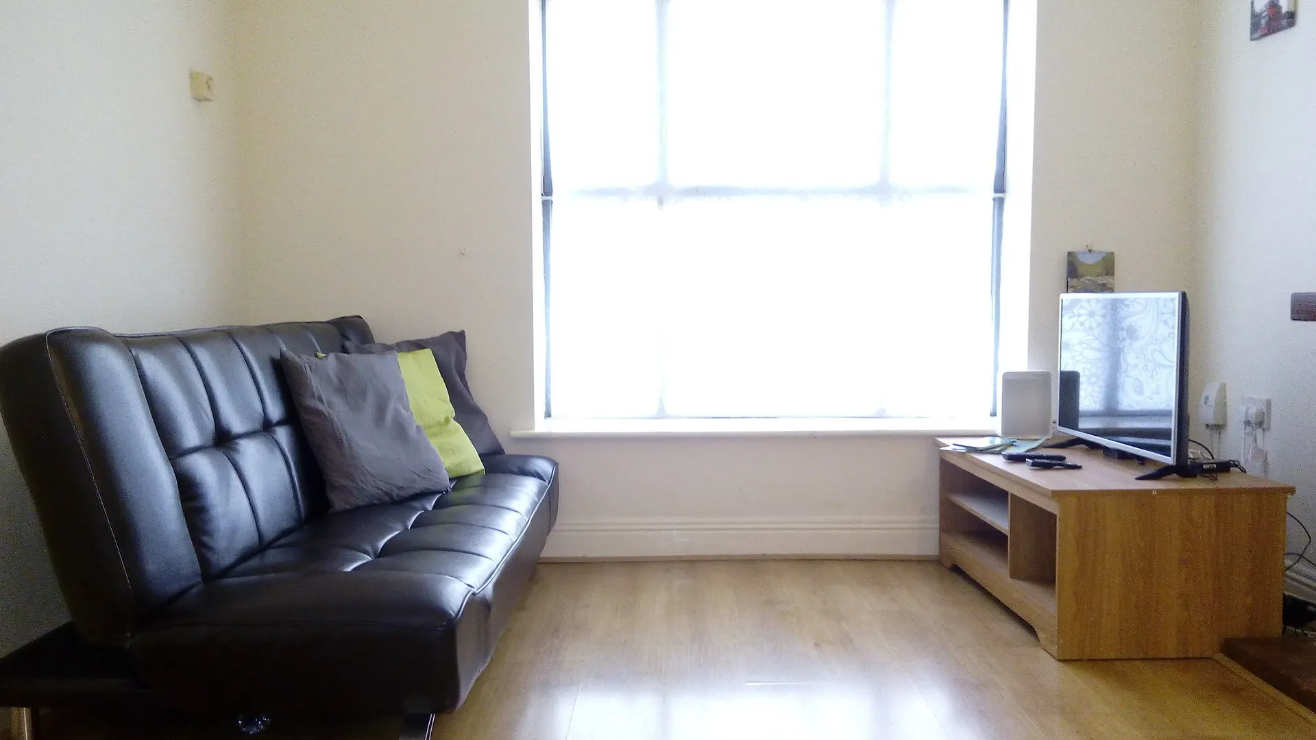 Parnell Street & Gardiner Apartments Dublin